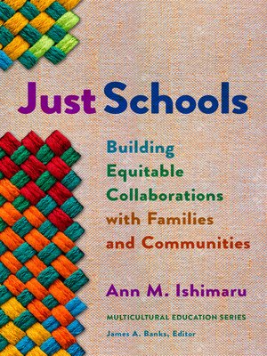 cover image of Just Schools